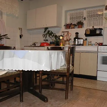Ferienhaus Marija