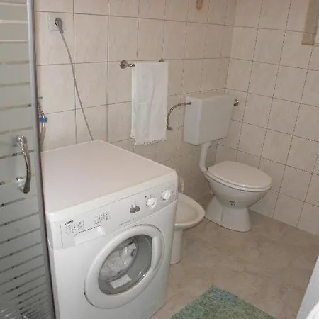 Marija Prázdninový dům Ugljan