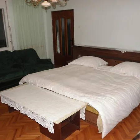 Prázdninový dům Marija *